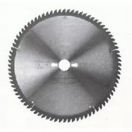 Pilový kotouč 300x30mm 80z TCG -5° DeWALT DT4281