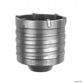 Vrtací korunka na běžné použití SDS-Plus 80mm DeWALT DT6747