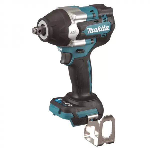 Aku rázový uťahovák 1/2" LXT 18V bez batérie Makita DTW700Z