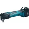Aku MultiTool 18V 2x3,0Ah Makita DTM51RFJX1