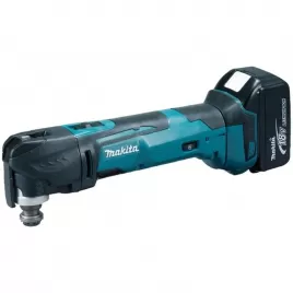 Aku MultiTool 18V 2x3,0Ah Makita DTM51RFJX1