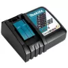 Aku rázový utahovák 2x5,0Ah 18V Makita DTW181RTJ