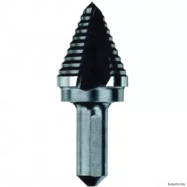 Stupňovitý vrták do kovu 6-18mm DeWALT DT5027