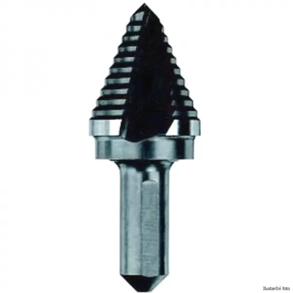 Stupňovitý vrták do kovu 6-18mm DeWALT DT5027