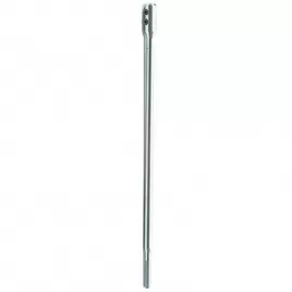 Prodlužovací kus k vrtákům do dřeva 300mm A/F HEX DeWALT DT4849