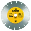 Dia kotouč profi ze slinutých karbidů na suché řezání betonu a cihel 230x22,2mm DeWALT DT3731