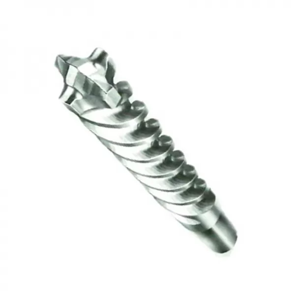 Dvoubřitý vrták SDS-Plus ELITE XLR s celokarbidovou hlavou 5x160mm DeWALT DT8908