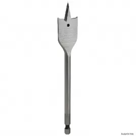 Vrták do dřeva plochý 14x160mm DeWALT DT4814