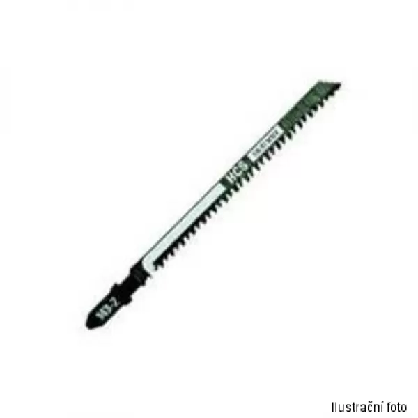 Pilový plátek na dřevo pro přímočaré pily 152mm 5ks DeWALT DT2076