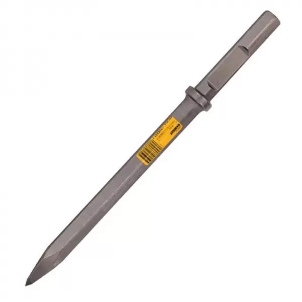 Sekáč špičatý, šestihran 28mm DeWALT DT6927