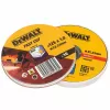 Kotouče do úhlových brusek 125mm 10ks DeWALT DT3507