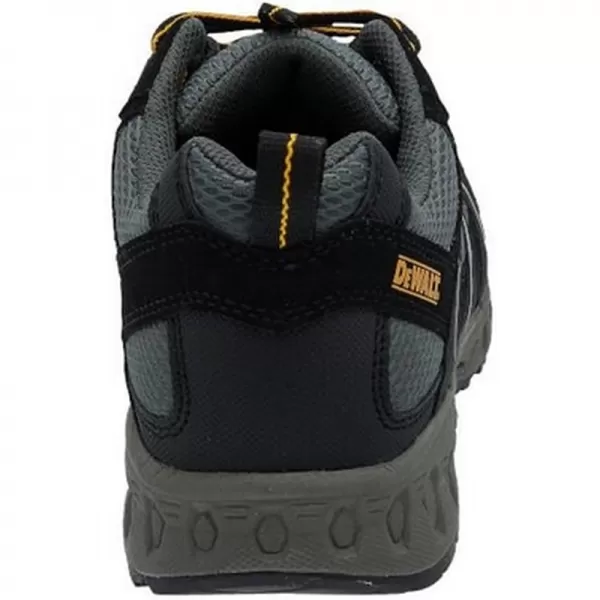 Pracovní obuv DeWALT DURRANT s kompozitní špičkou nízká vodotěsná DWF50091-126-41 vel. 41