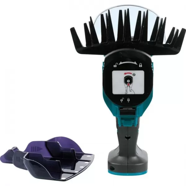 Aku nůžky na trávu 18V 1,5Ah Makita DUM604SYX