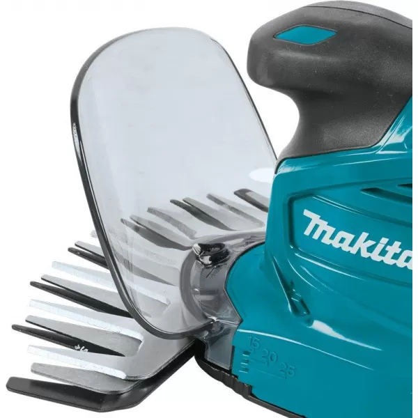 Aku nůžky na trávu 18V 1,5Ah Makita DUM604SYX