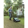Akumulátorový vertikutátor 32cm Li-ion LXT 18V bez akumulátora Makita DUV320Z