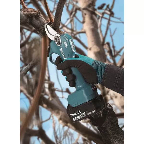 Aku nůžky na větve Li-ion LXT 18V bez aku Makita DUP181Z