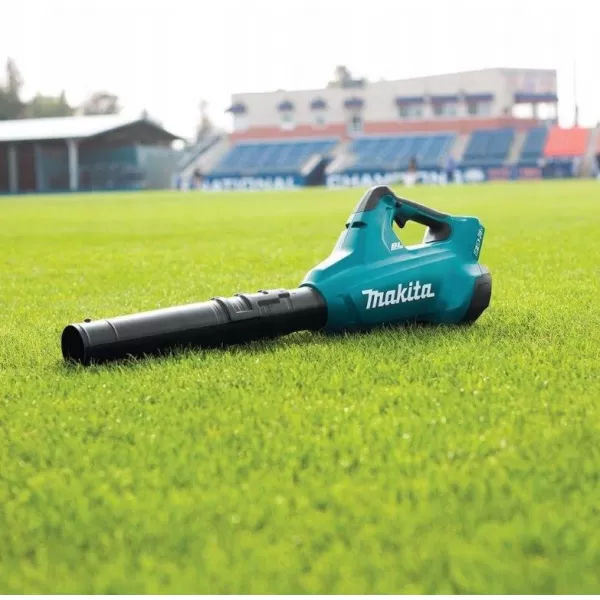 Aku ofukovač 2x18V 4x5,0Ah Makita DUB362PT4X