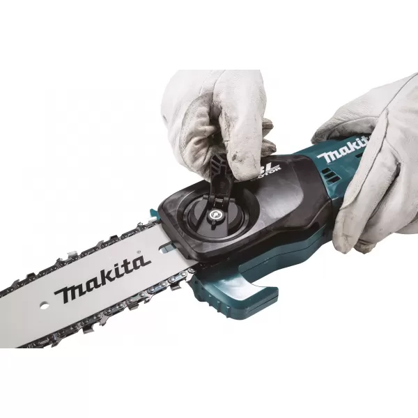 Makita DUA200Z01 Li-on 18V akumulátorová píla na konáre bez akumulátora