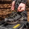 Pracovní obuv DeWALT DURRANT s kompozitní špičkou nízká vodotěsná DWF50091-126-45 vel. 45