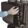 Akumulátorový vertikutátor 32cm Li-ion LXT 18V bez akumulátora Makita DUV320Z