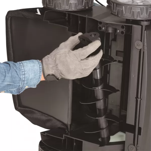 Akumulátorový vertikutátor 32cm Li-ion LXT 18V bez akumulátora Makita DUV320Z
