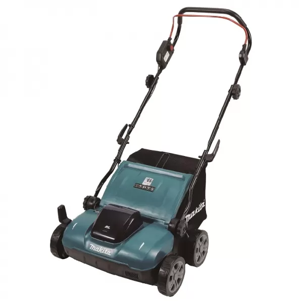 Akumulátorový vertikutátor 32cm Li-ion LXT 18V bez akumulátora Makita DUV320Z