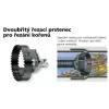 Trychtýřový vrták na čištění potrubí 60x195mm spojka 32mm ROTHENBERGER