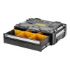 Úložný systém TOUGHSYSTEM 2.0 DXL hluboké zásuvky DeWALT DWST08510-1