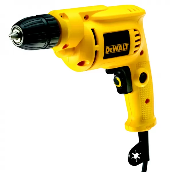 Montážní elektrická vrtačka DeWALT DWD014S