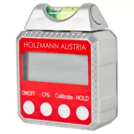 Digitální vodováha Holzmann DWM 90