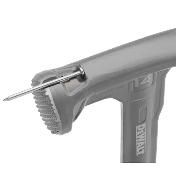 Ocelové kladivo DeWALT DWHT51138-0