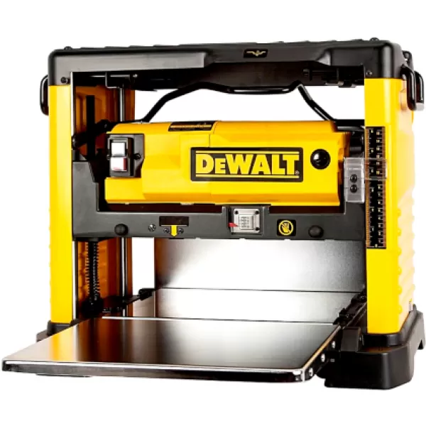 Tloušťkovací fréza DeWALT DW733