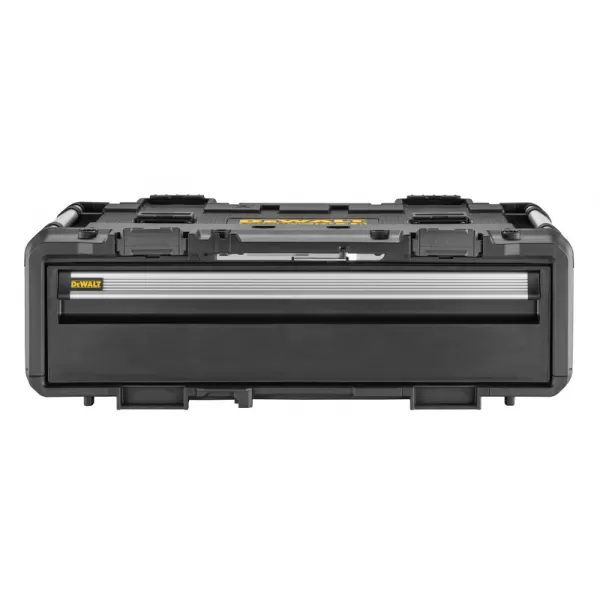 Úložný systém TOUGHSYSTEM 2.0 DXL hluboké zásuvky DeWALT DWST08510-1