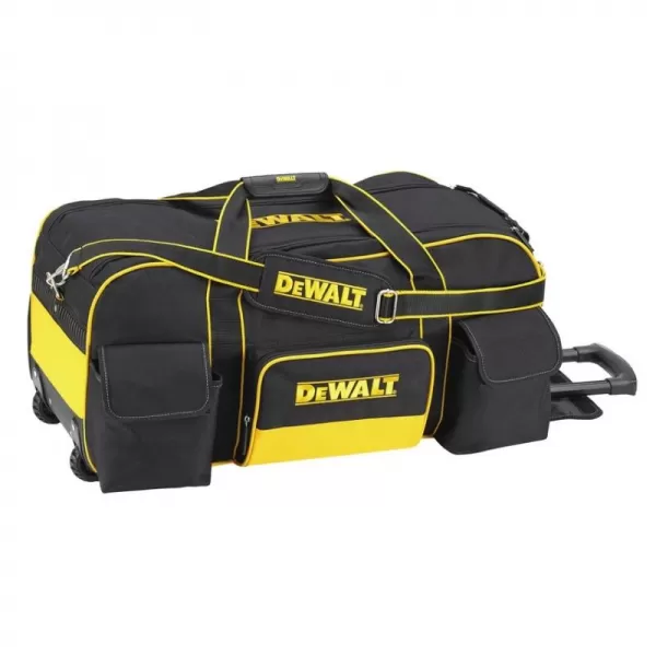 Brašna na nářadí s kolečky DeWALT DWST1-79210