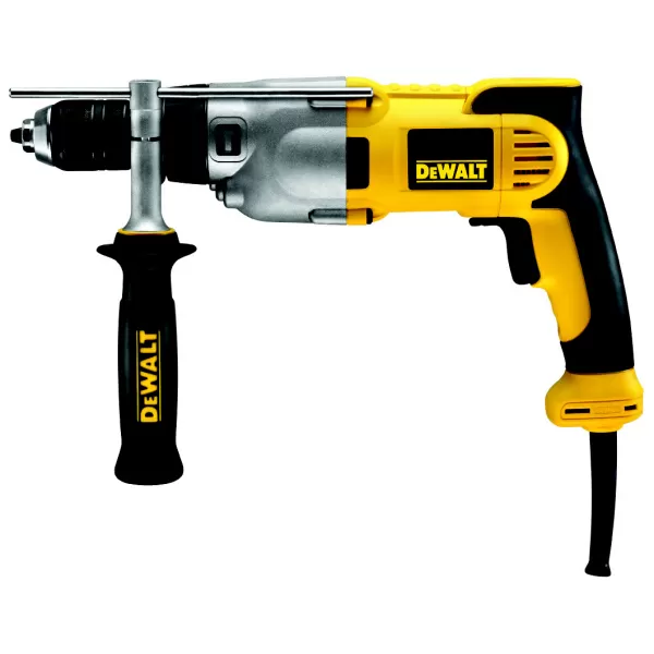 Příklepová vrtačka 1100W DeWALT DWD524KS