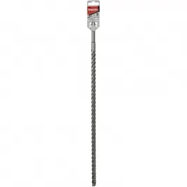 Vrták SDS-Plus čtyřbřitý Nemesis II 12x400/450mm Makita E-14576