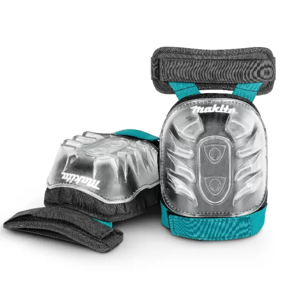 Nákoleníky 170x95x240mm Makita E-05658