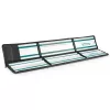 Obal na lištu Makita 1500 mm 1565x45x220mm Makita E-05664