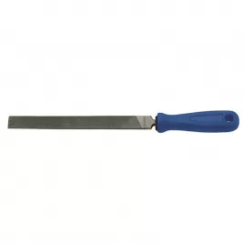 Plochý dílenský pilník, sek 1, délka 200 mm TONA Expert