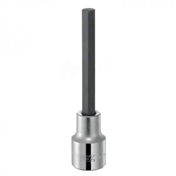 6hranná prodloužená zástrčná hlavice 1/2" 10mm TONA Expert E031916T