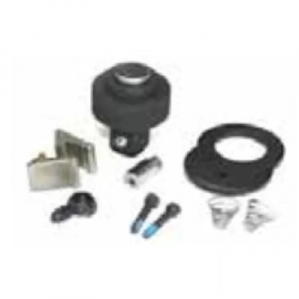 Sada pro opravu 1/2" ráčny s přepínací páčkou TONA Expert E032806