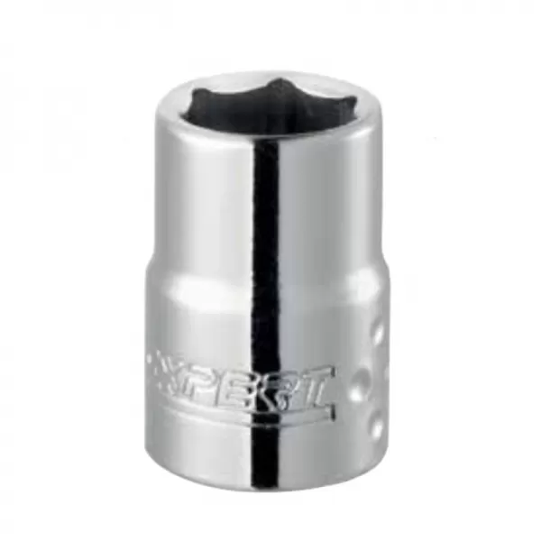 6hranná 3/8" hlavice 9/16" TONA Expert E031307T