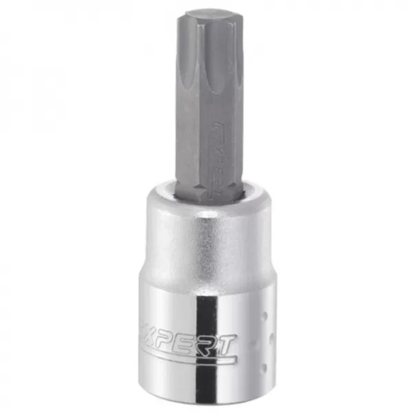 3/8" zástrčná hlavice TORX T30 TONA Expert