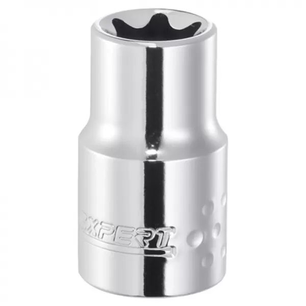 1/2" Nástrčná hlavice TRX E 18 TONA Expert