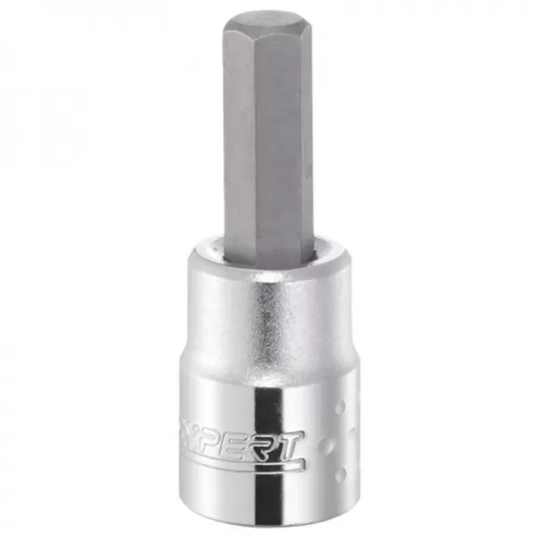 3/8" 6hranná zástrčná hlavice 3 mm TONA Expert