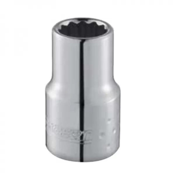 12-bodová 3/8" hlava N° 9 TONA Expert E113832T