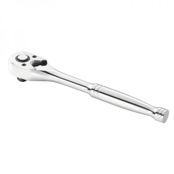 Ráčna 1/4" s přepínací páčkou celokovová TONA Expert E030508T