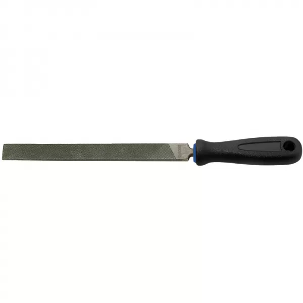 Plochý dílenský pilník, sek 2, délka 200 mm TONA Expert