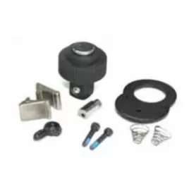 Sada pro opravu 1/4" ráčny s přepínací páčkou TONA Expert E030603