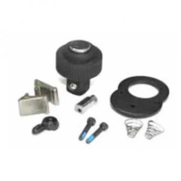 Sada pro opravu 1/4" ráčny s přepínací páčkou TONA Expert E030603